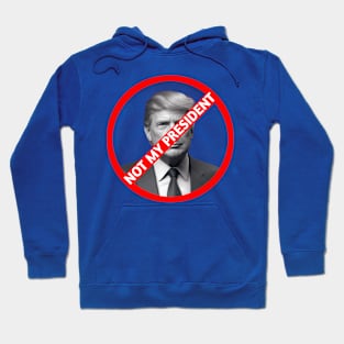 anti-trump Hoodie